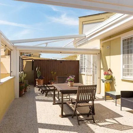 Апартаменты Impluvium