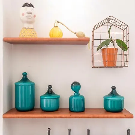 Impluvium Лидо-ди-Остия