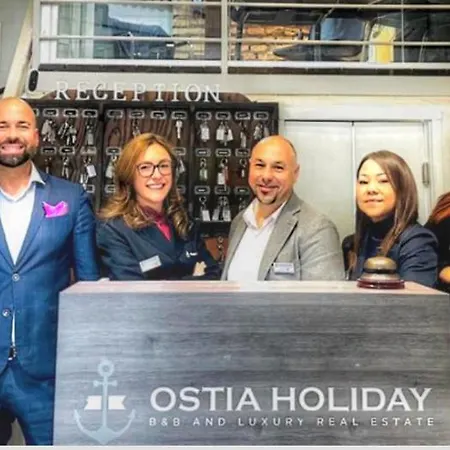 Апартаменты Impluvium *