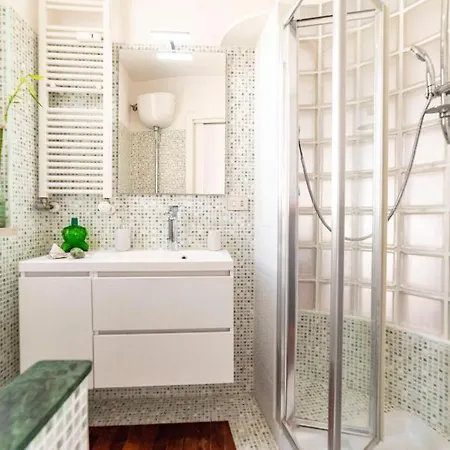 Apartamento Impluvium *