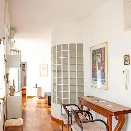 Impluvium Apartamento