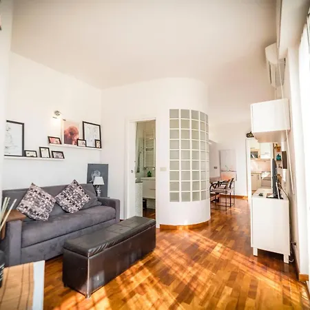 Apartamento Impluvium *