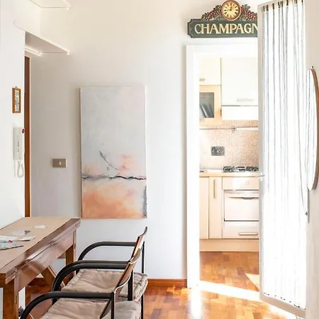Impluvium Apartment