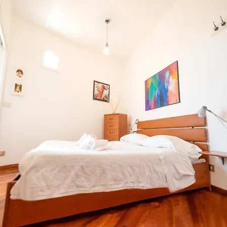Impluvium Apartment *