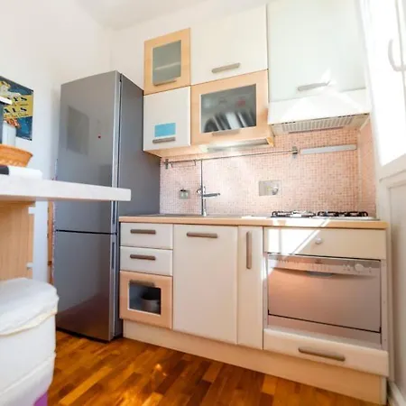 Apartment Impluvium *