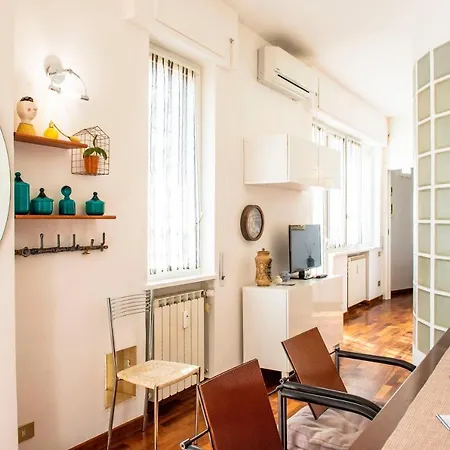 Apartamento Impluvium