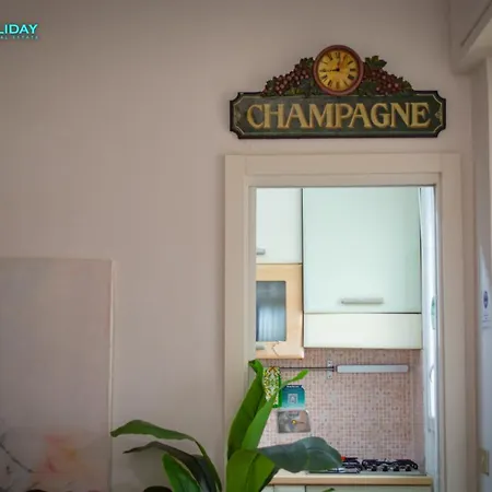 Impluvium Apartment *