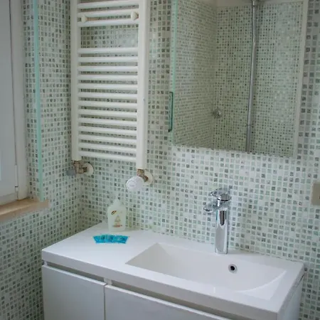 Apartamento Impluvium Lido di Ostia