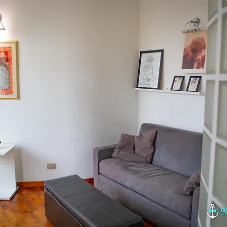Impluvium Apartment *