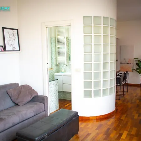 Impluvium Apartment