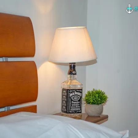 Impluvium Apartment Lido di Ostia
