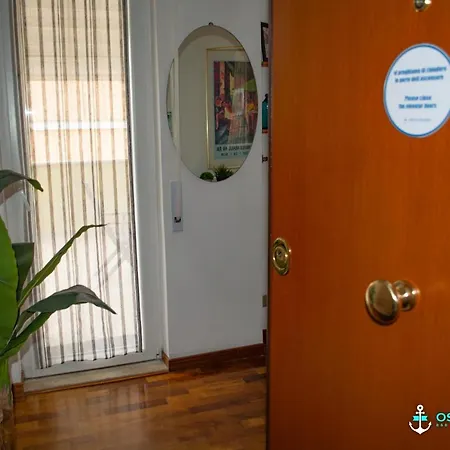 Apartamento Impluvium Lido di Ostia