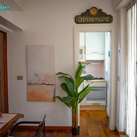 Impluvium Apartment