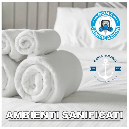 Impluvium * Lido di Ostia
